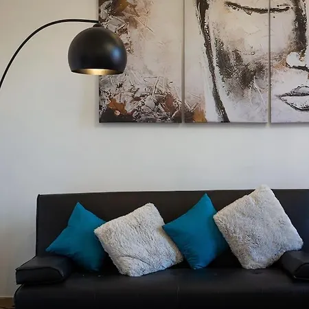 King Albert Termini/colosseo Appartement Rome