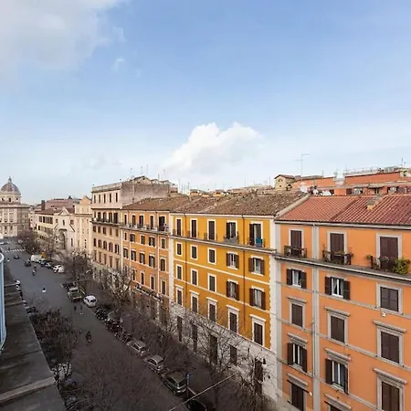 King Albert Termini/colosseo *