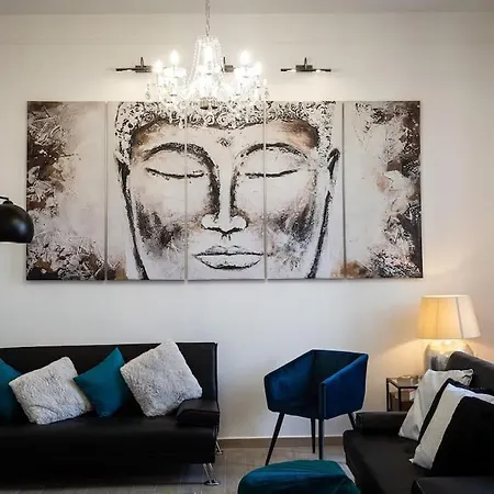 King Albert Termini/colosseo Appartement Rome