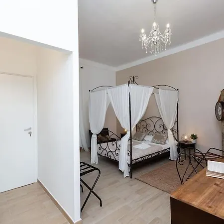 Appartement King Albert Termini/colosseo