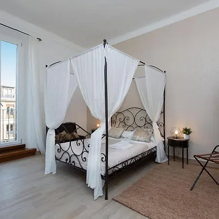 Apartamento King Albert Termini/colosseo Roma